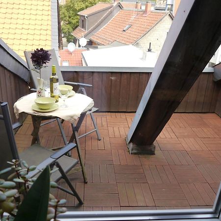 Haus-Wolter Διαμέρισμα Γκόσλαρ Εξωτερικό φωτογραφία