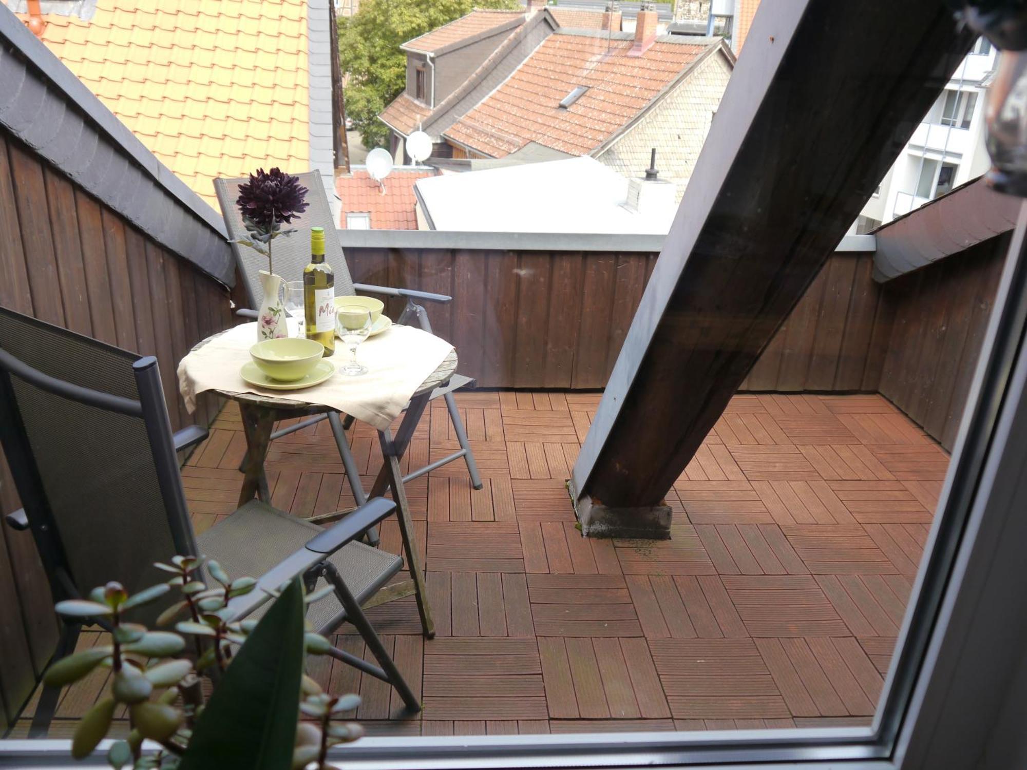 Haus-Wolter Διαμέρισμα Γκόσλαρ Εξωτερικό φωτογραφία